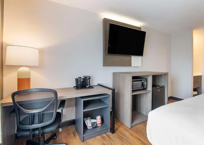 Comfort Inn Portland Airport By The Maine Mall