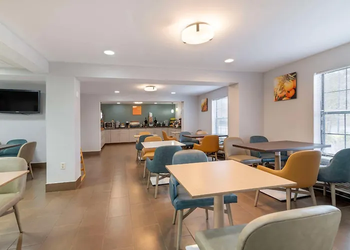 Comfort Inn Portland Airport By The Maine Mall