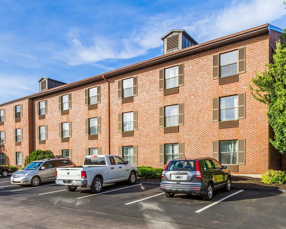 Comfort Airport Inn South Portland