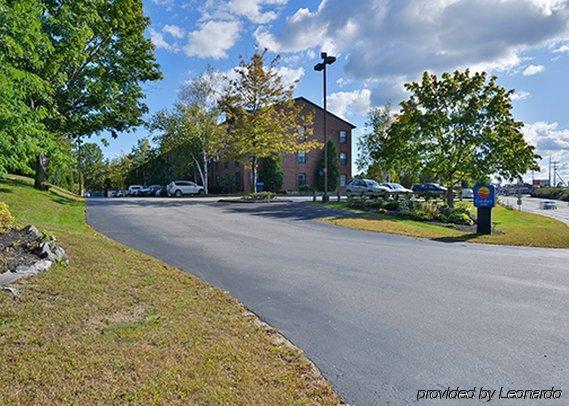 Comfort Airport Inn 2*
