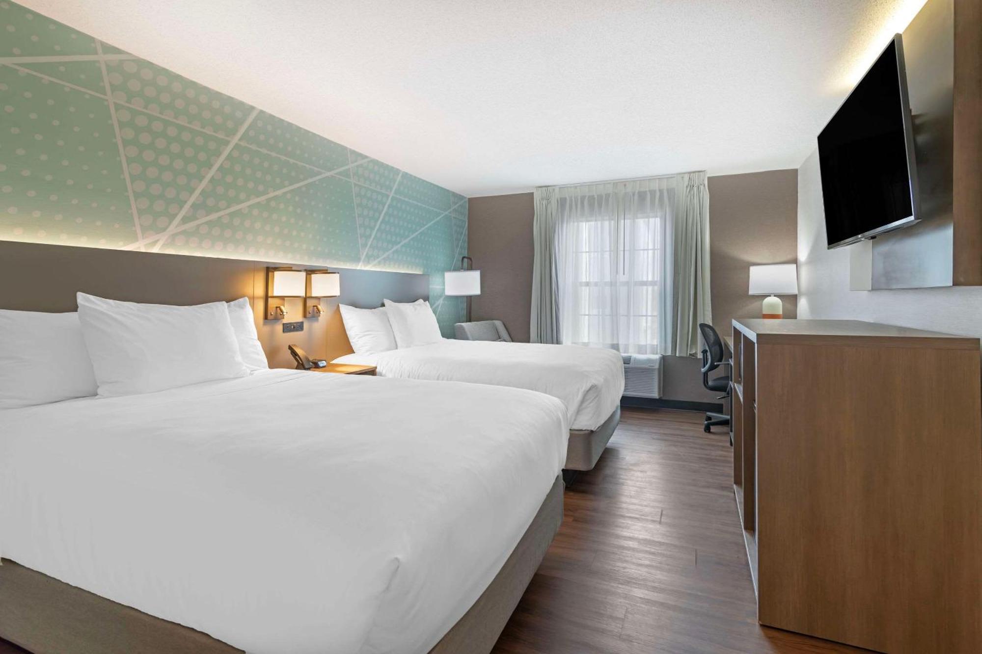 Comfort Airport Inn