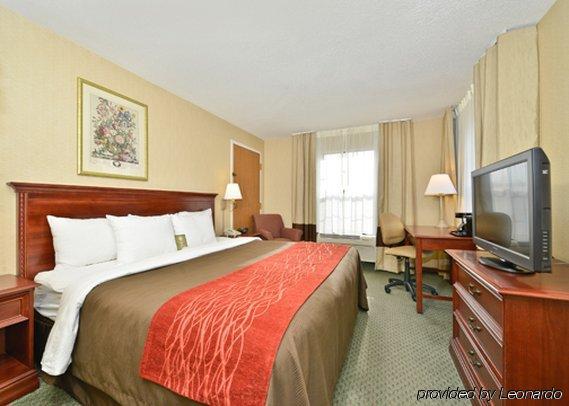 Comfort Airport Inn 2*