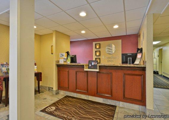 Inn Comfort Airport