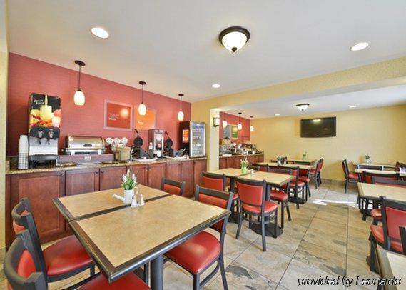 Inn Comfort Airport South Portland