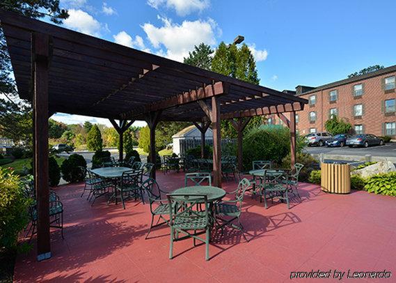 Comfort Airport Inn