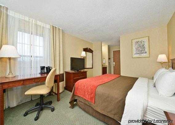 Inn Comfort Airport South Portland