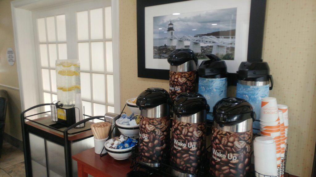 Comfort Airport 2* South Portland