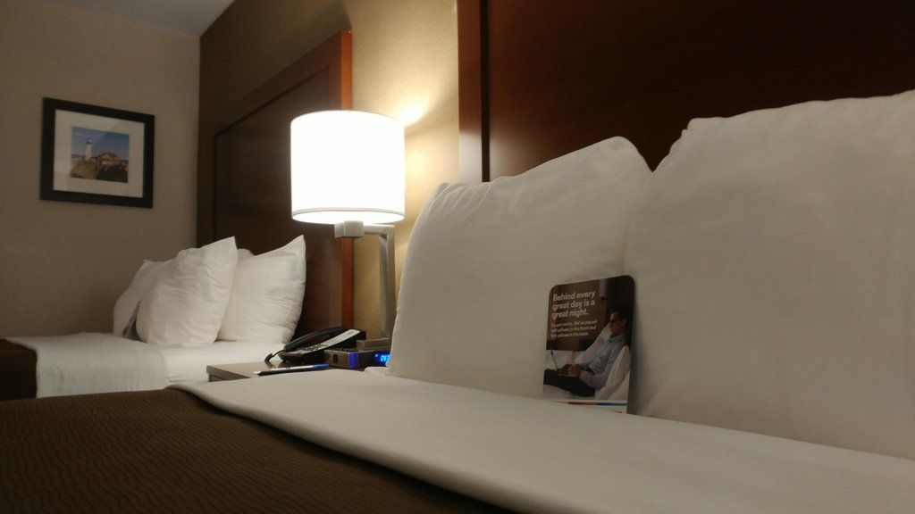 Comfort Airport 2*