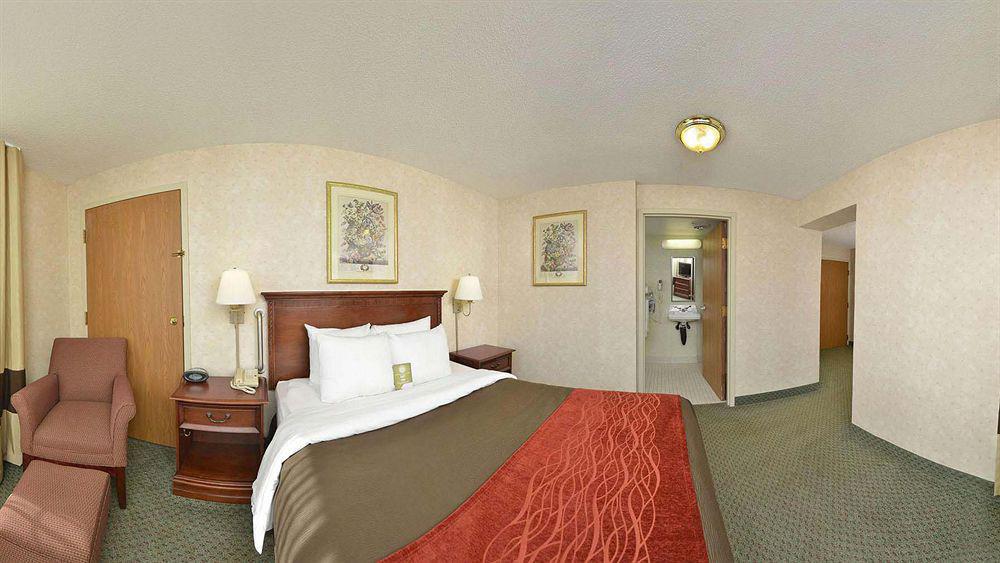 Inn Comfort Airport South Portland